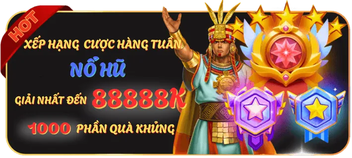 Người Thắng Jackpot Lớn
