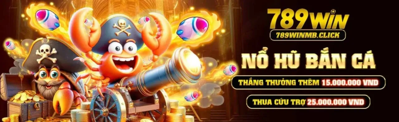 Cơ Hội Thắng Jackpot Khổng Lồ